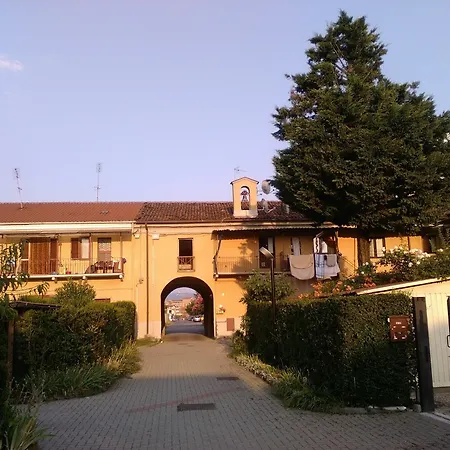 아파트 Stadio Juve