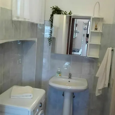 Stadio Juve Apartmán