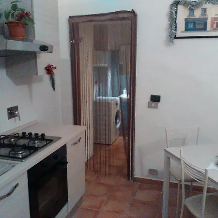 Apartmán Stadio Juve
